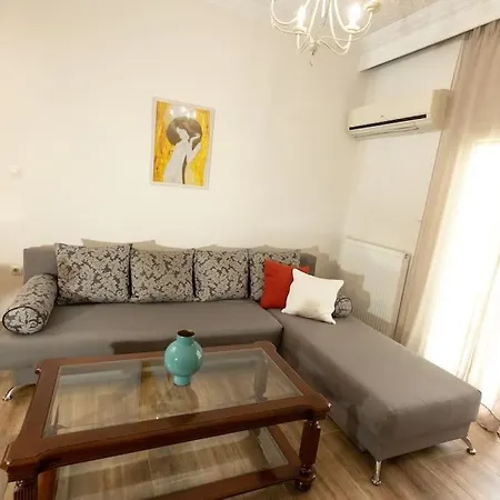 דירה Spacious In Old Town - Private Parking