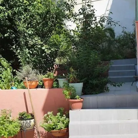 Spacious In Old Town - Private Parking דירה סלוניקי