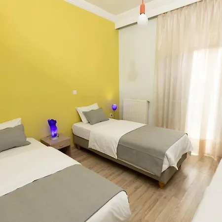 Апартаменты Spacious In Old Town - Private Parking *