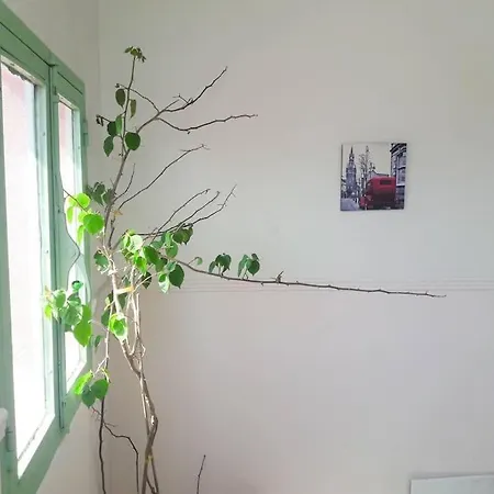 Spacious In Old Town - Private Parking * סלוניקי